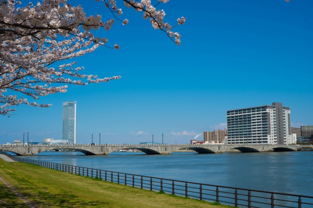 新潟